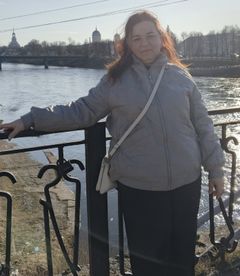 Елисеева Яна Сергеевна