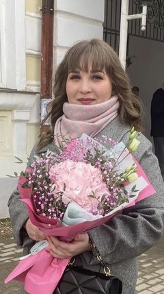Бровина Анастасия Алексеевна