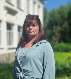 Белякова Ольга Анатольевна