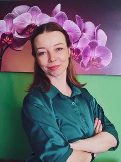 Смирнова Дарья Андреевна