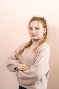 Самоволина Юлия Владимировна