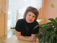 Гормина Нина Юрьевна