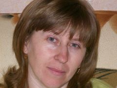 Лесная Светлана Михайловна